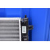 Радиатор охлаждения Geely EX-7 1016003046